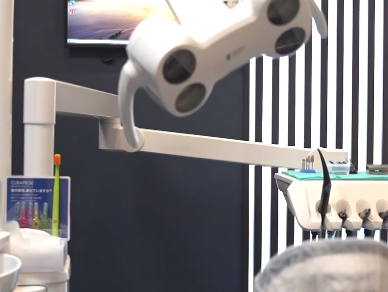 オススメの歯医者