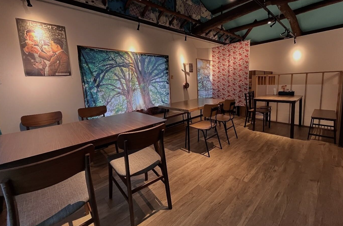 居酒屋・ダイニング・飲み屋さん