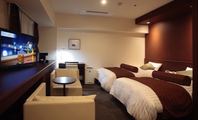 最高のホテル！宿泊とセットで...