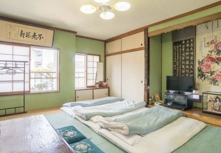 一泊で行く「こだわりの宿」