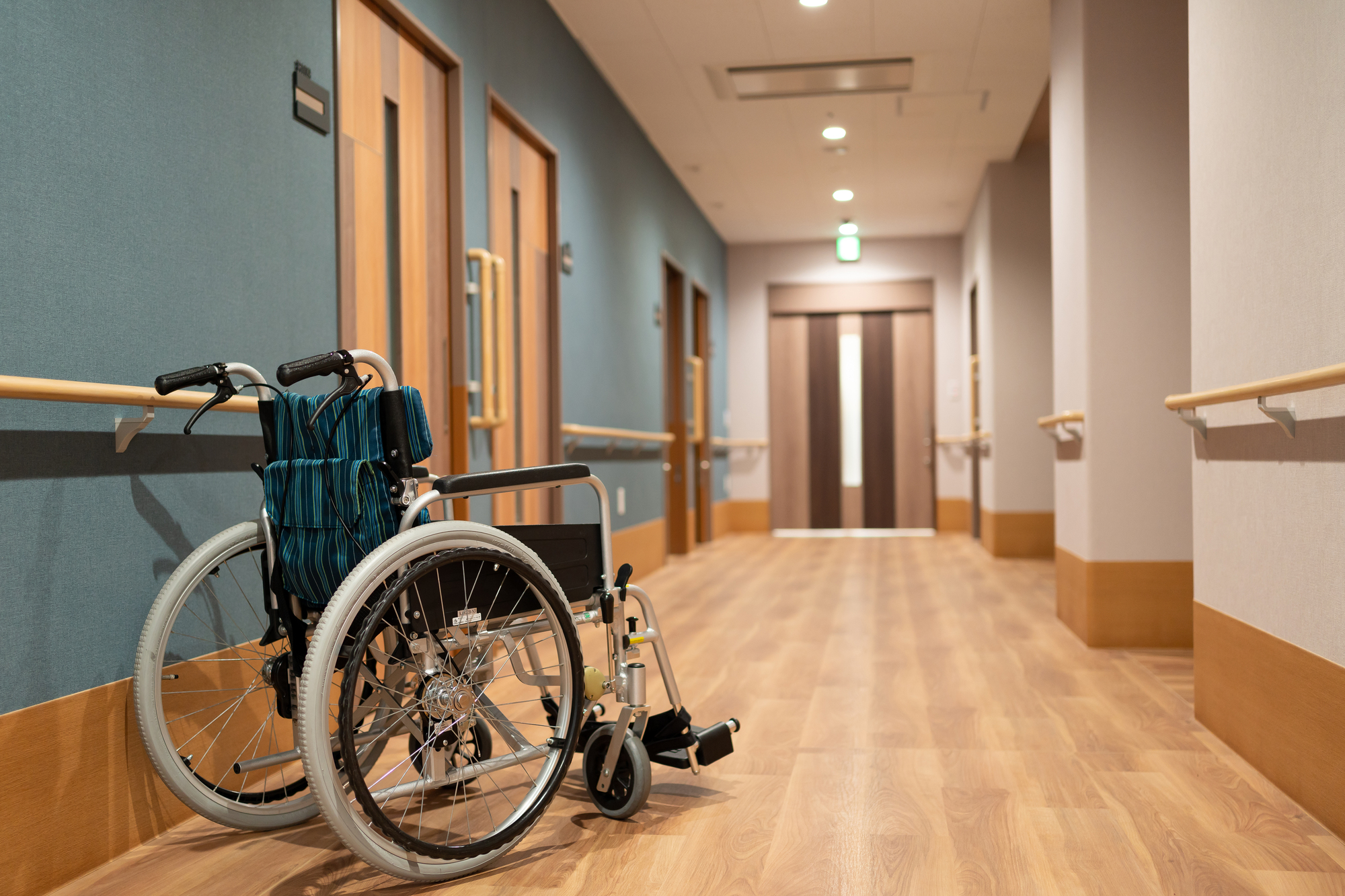 介護・老後の生活情報やアドバイス