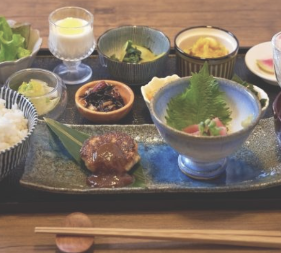 和食・割烹・地酒自慢の店