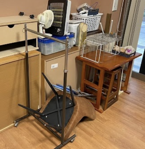 この辺りが一番住みやすい！