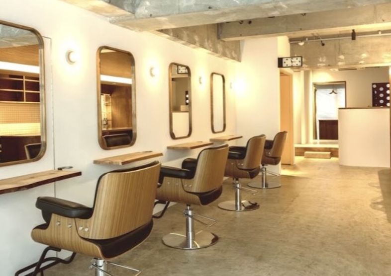 オススメ美容院・ヘアサロン