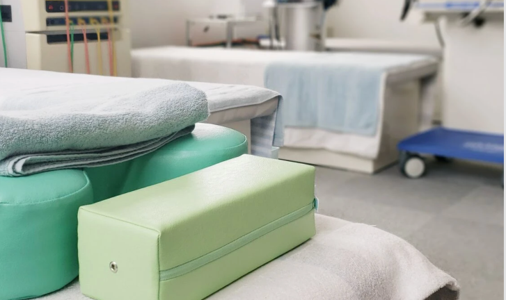 肩こり、腰痛などにオススメの療院等