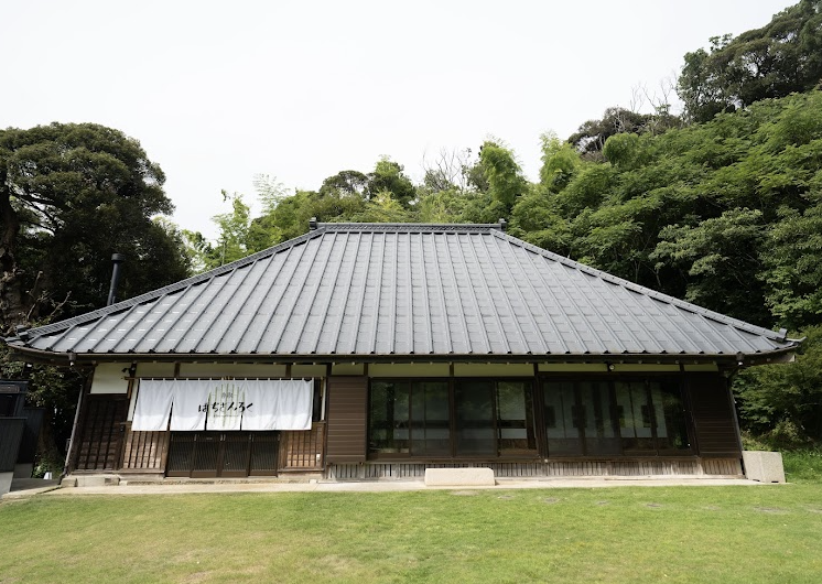 一泊で行く「こだわりの宿」