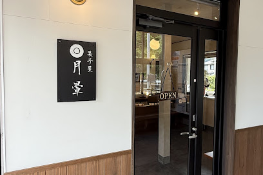 オススメのケーキ屋さん！