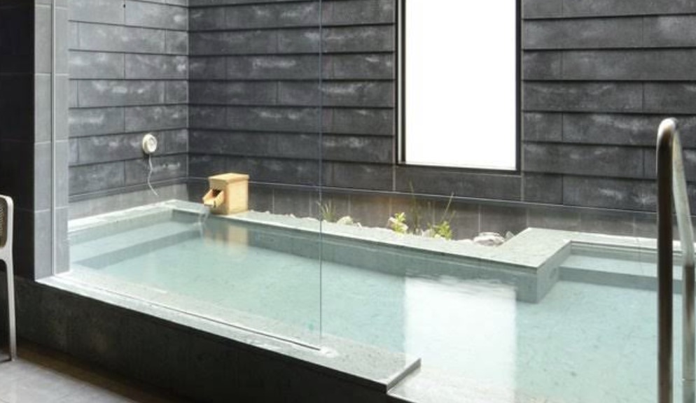 一泊で行く「こだわりの宿」