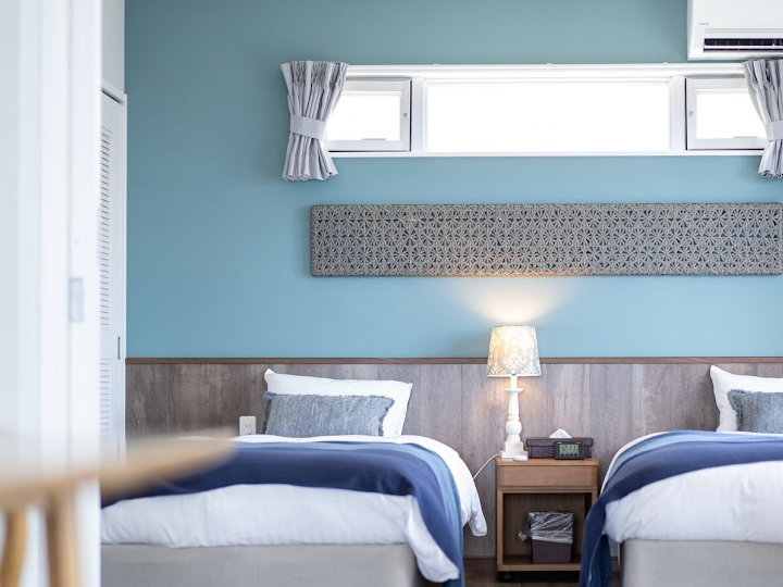 最高のホテル！宿泊とセットで楽しめる場所