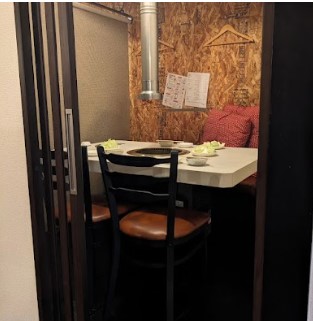 焼肉屋なら、やっぱりココ！
