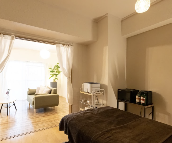 ボディケア・エステサロン（痩身・脱毛など）