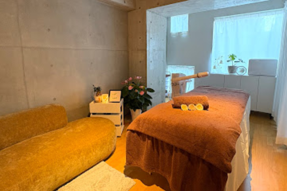 ボディケア・エステサロン（痩身・脱毛など）