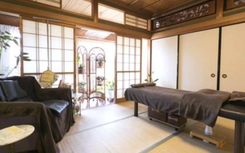 肩こり、腰痛などにオススメの...