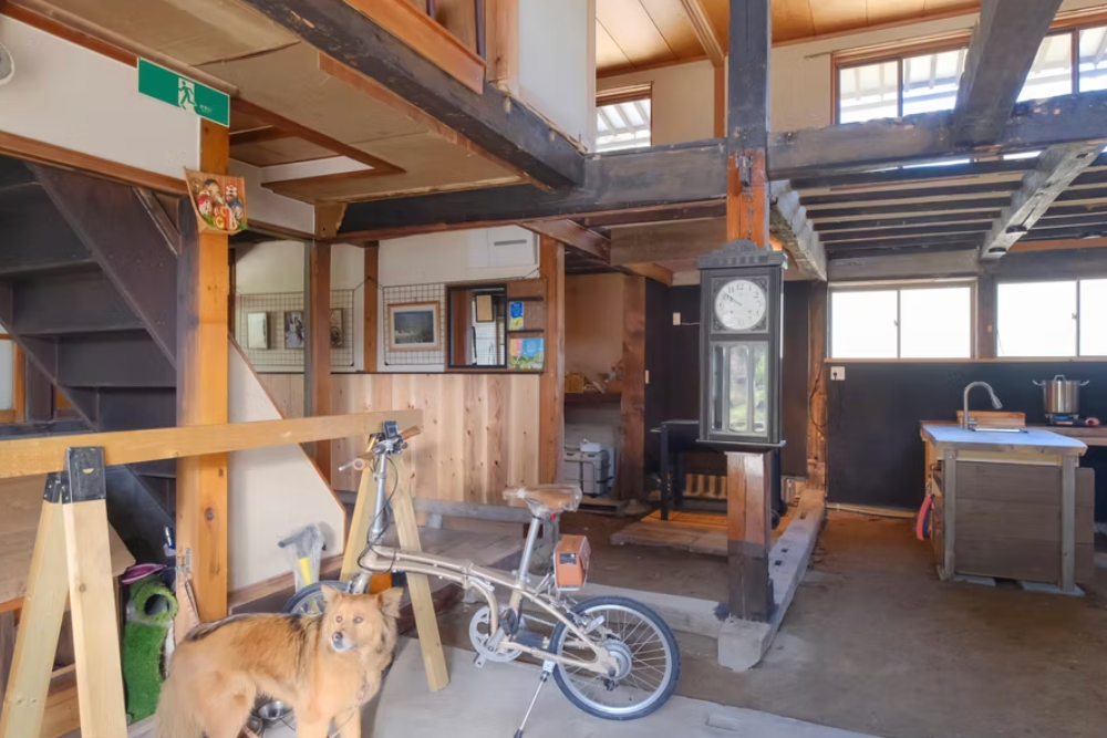 一泊で行く「こだわりの宿」