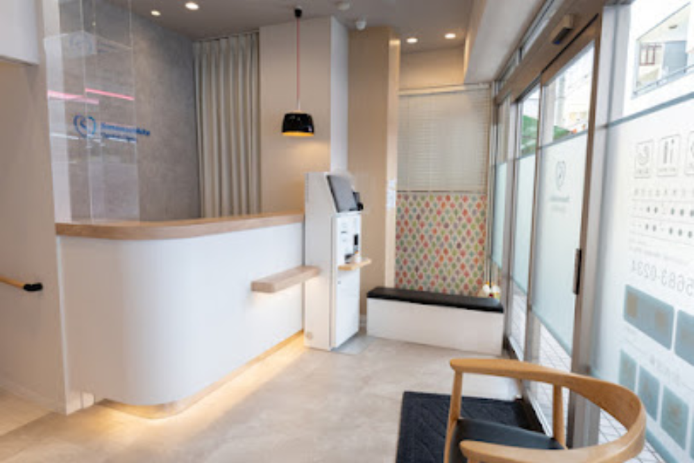 オススメの歯医者