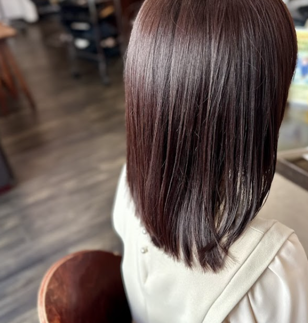 オススメ美容院・ヘアサロン