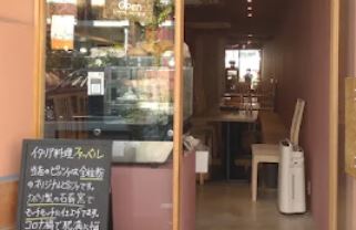 パスタ屋さん、イタリアンのオ...