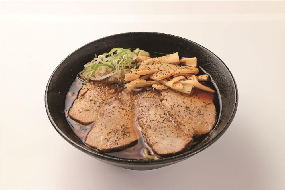 ラーメン屋・餃子屋さん！ここ...