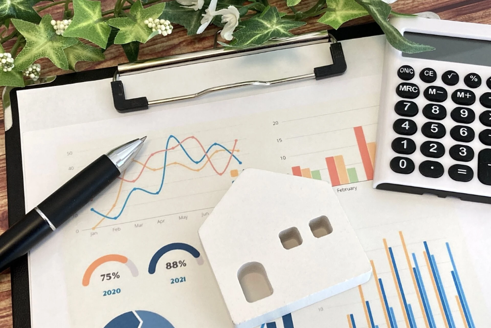 この辺りが一番住みやすい！