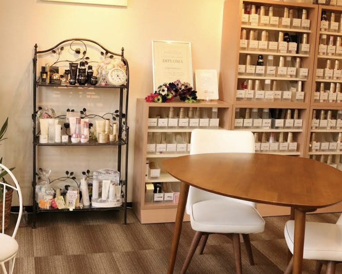 町の好きなところ（お得、便利、メリット…） 