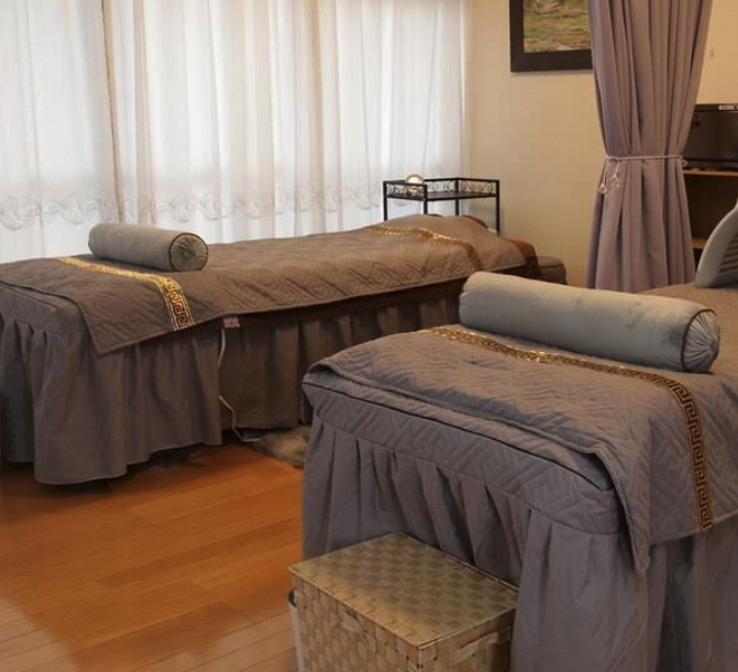 ボディケア・エステサロン（痩身・脱毛など）