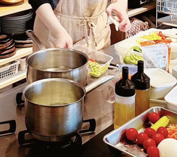 町の好きなところ（お得、便利、メリット…） 