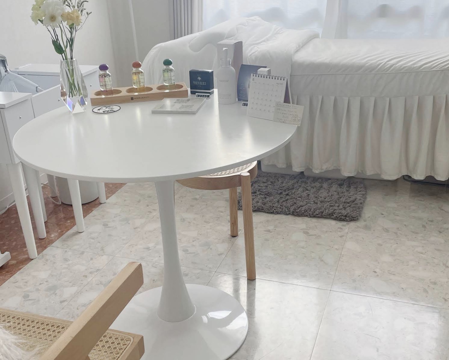 町の好きなところ（お得、便利...