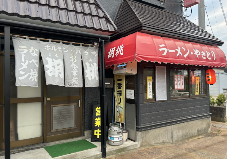 焼肉屋なら、やっぱりココ！