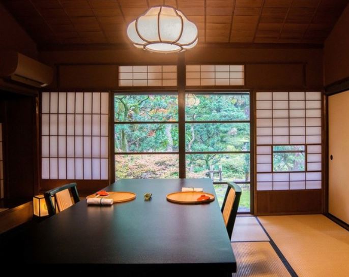 和食・割烹・地酒自慢の店