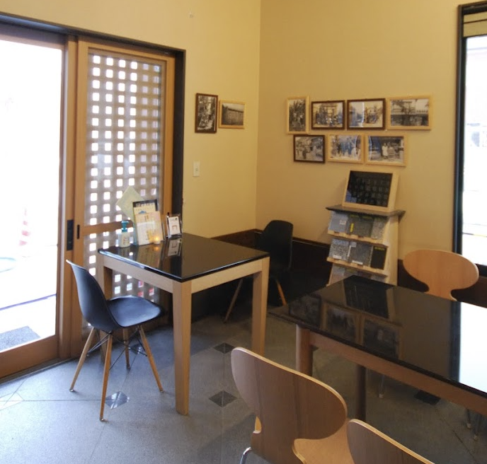 町の好きなところ（お得、便利...