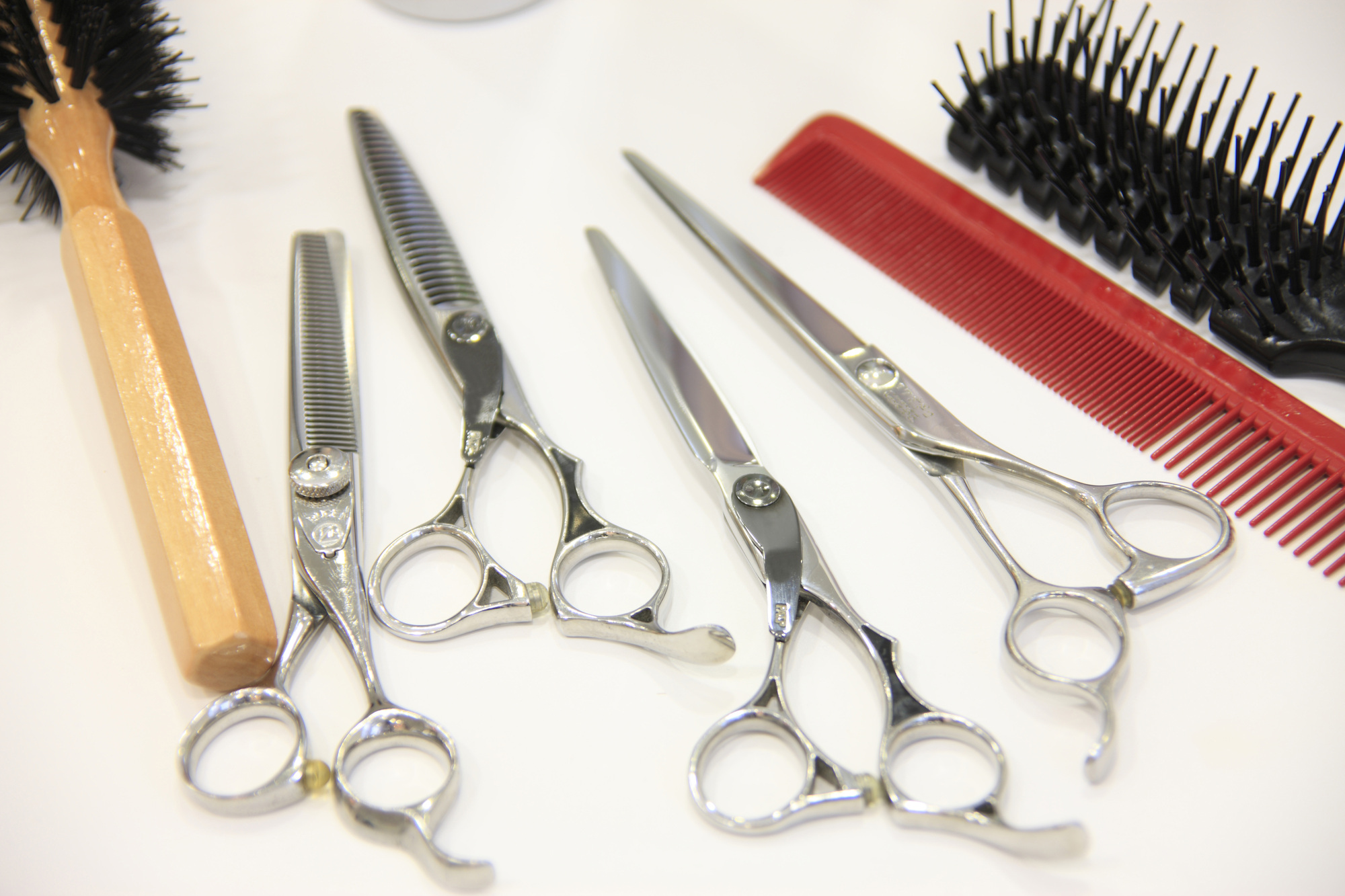 オススメ美容院・ヘアサロン