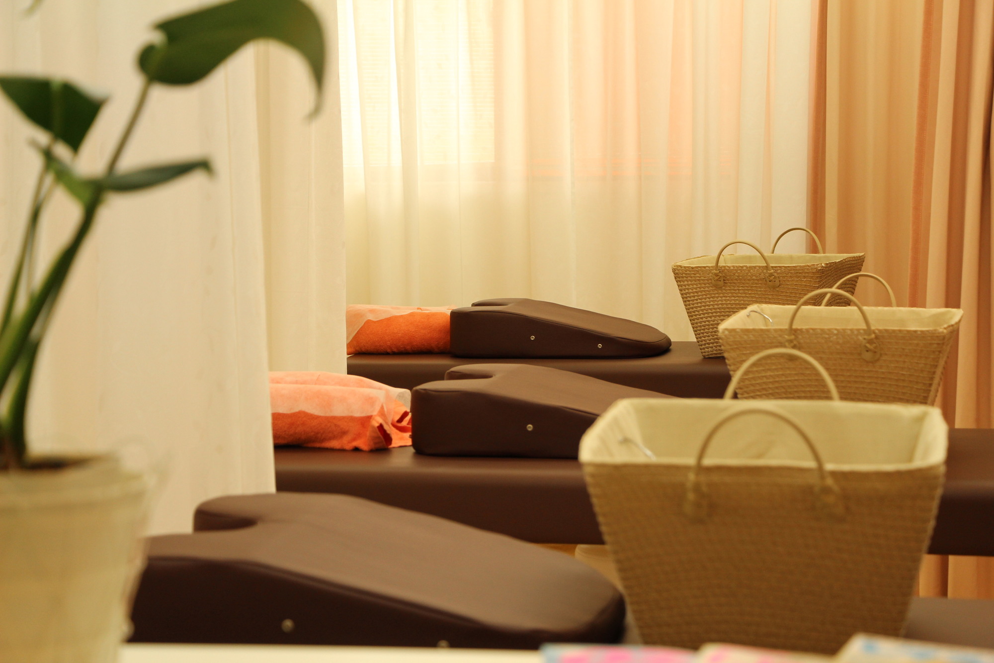 肩こり、腰痛などにオススメの療院等