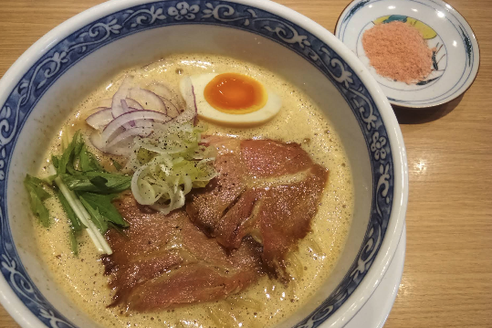 ラーメン屋・餃子屋さん！ここがうまい！！