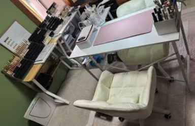 フェイシャル、メイク、ネイル...