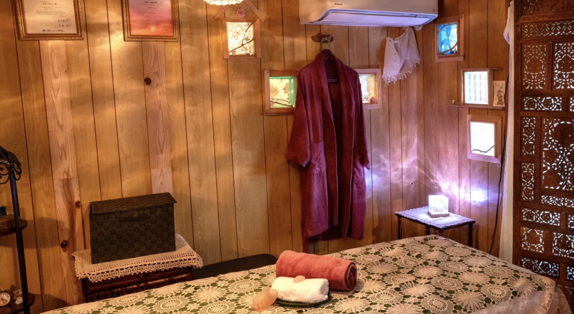 町の好きなところ（お得、便利、メリット…） 