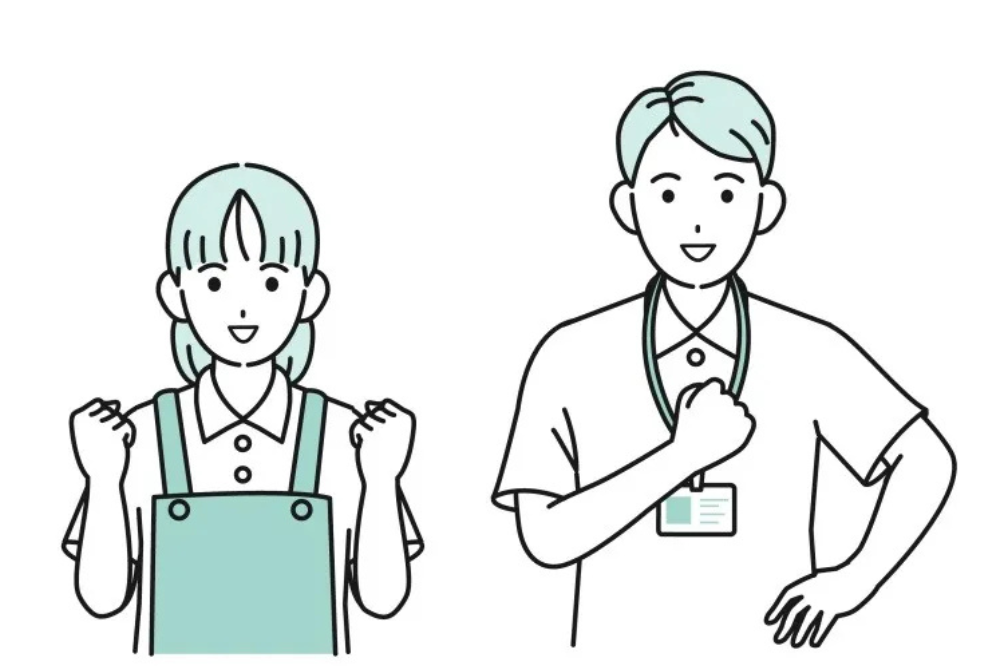 老人ホームや施設、介護全般に...