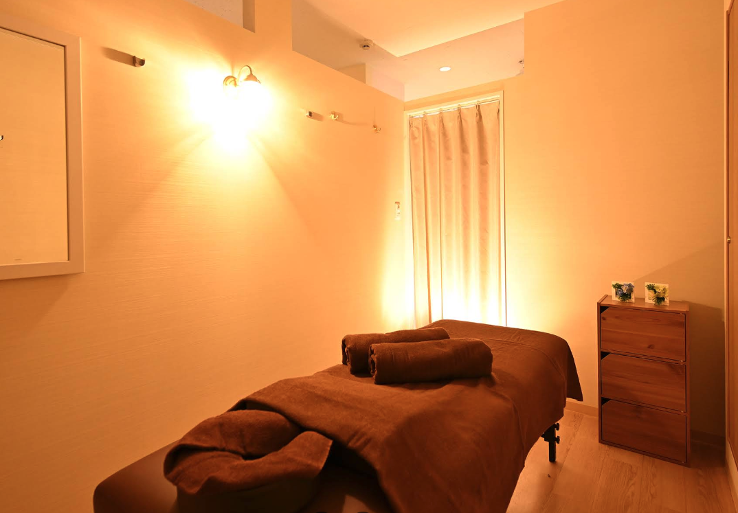 肩こり、腰痛などにオススメの療院等