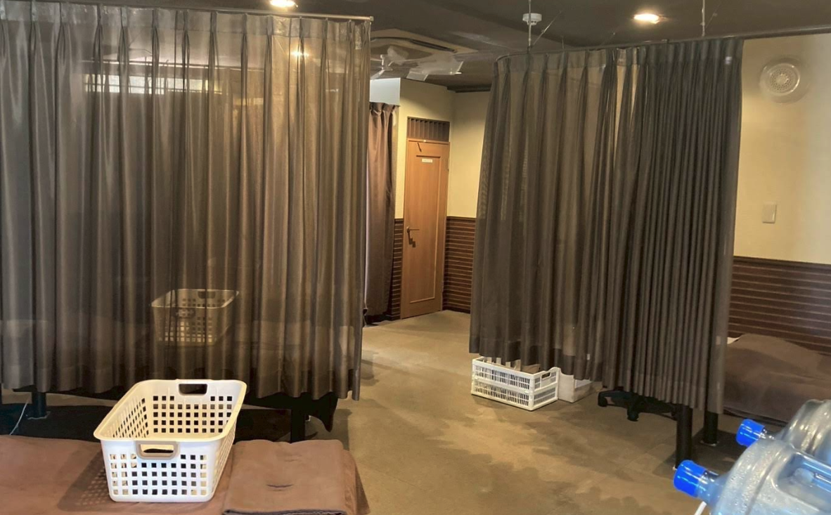 肩こり、腰痛などにオススメの...