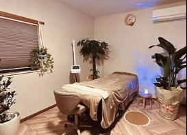 ボディケア・エステサロン（痩...