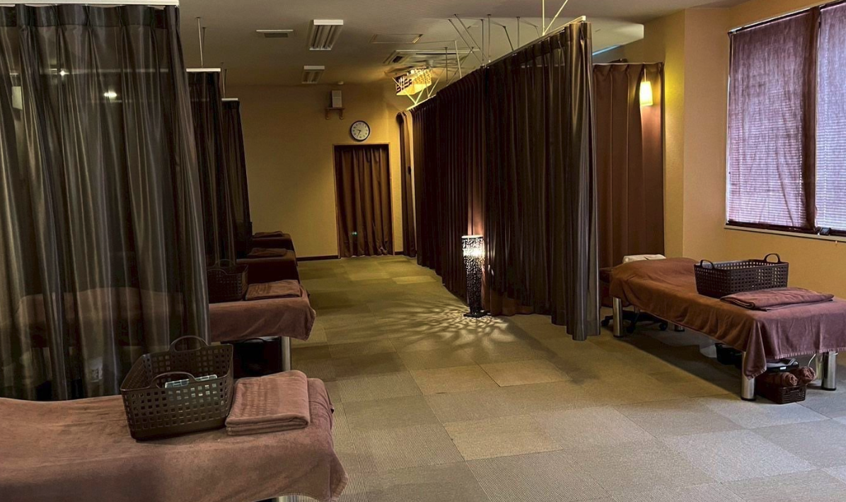 肩こり、腰痛などにオススメの...