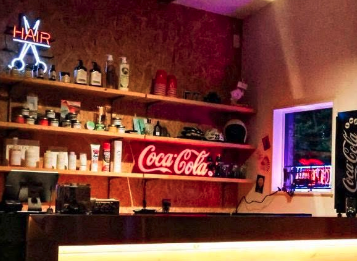 オススメ美容院・ヘアサロン