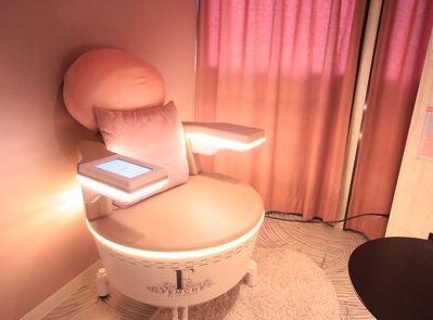 フェイシャル、メイク、ネイル...