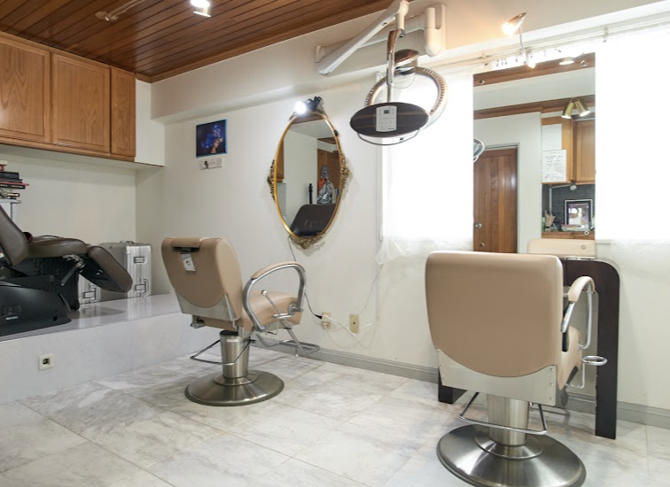 オススメ美容院・ヘアサロン