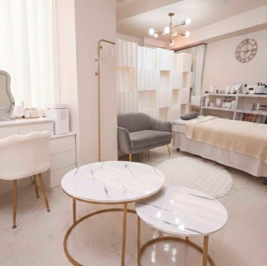 ボディケア・エステサロン（痩身・脱毛など）