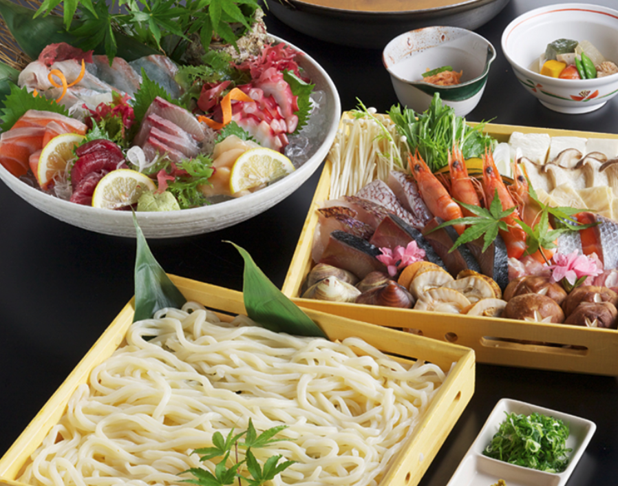 和食・割烹・地酒自慢の店