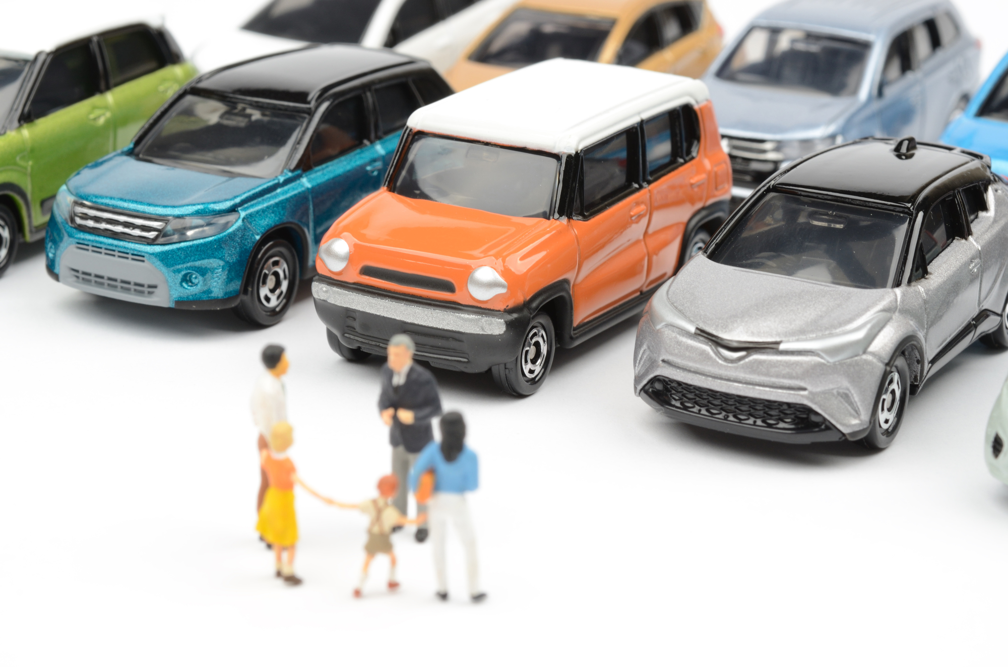 町の好きなところ（お得、便利、メリット…） 