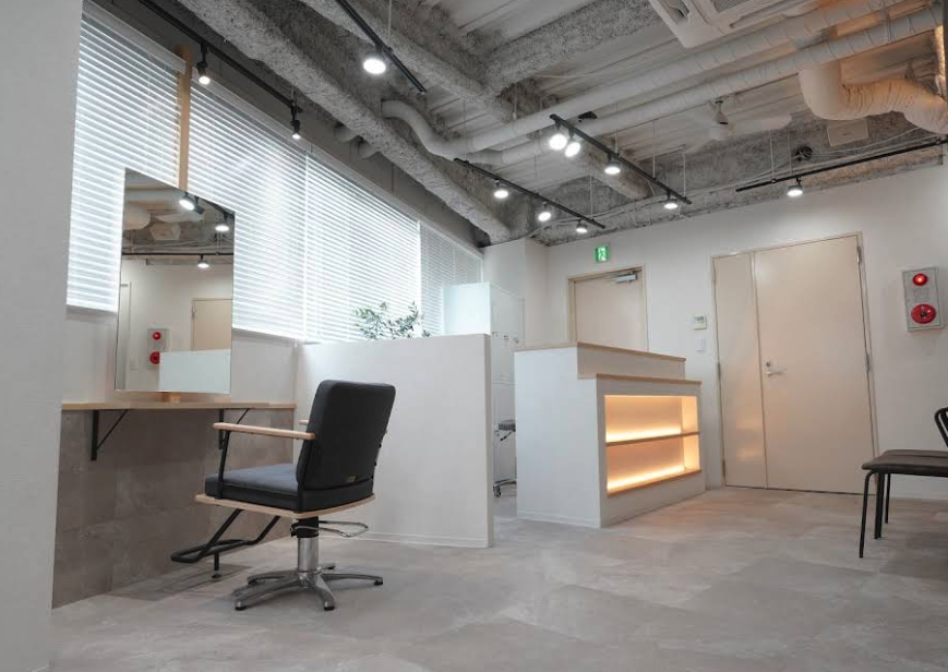 オススメ美容院・ヘアサロン