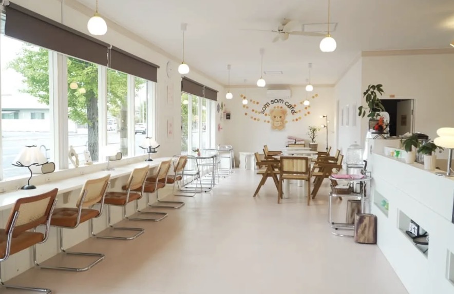 町の好きなところ（お得、便利...