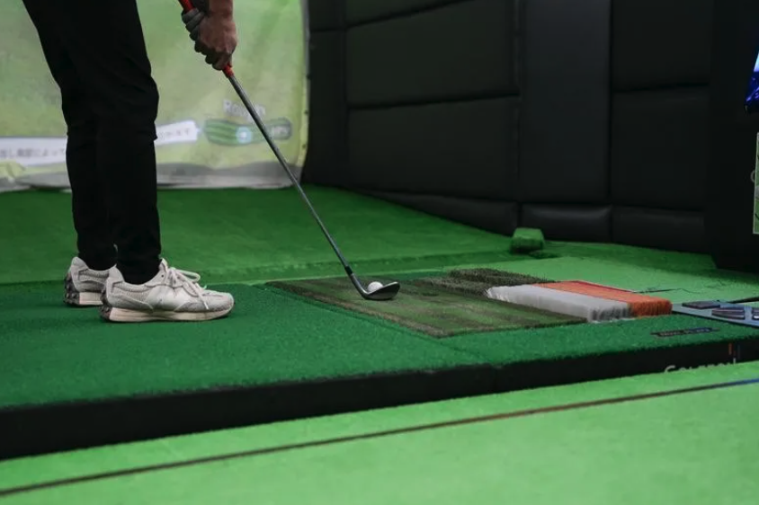 各種スポーツ施設（運動公園、体育館、プール…）