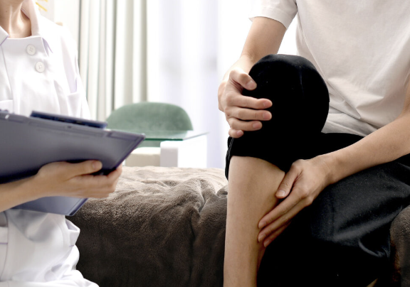 寝違え、ぎっくり腰！オススメの診療所は？